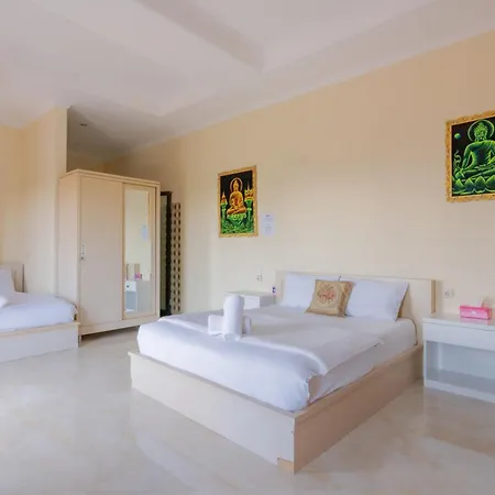 Mountain View House Kintamani Apartment