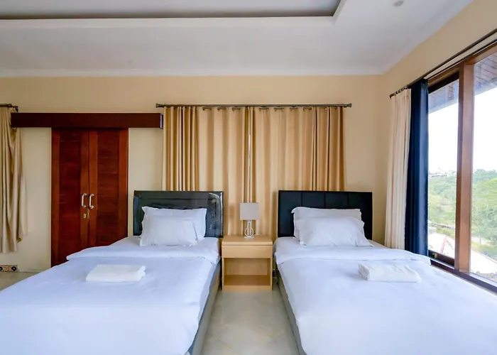 Mountain View House Homestay