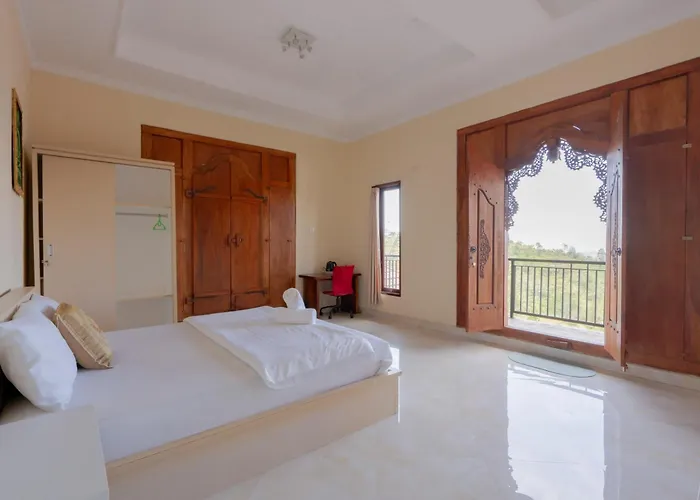 Mountain View House * Kintamani (Bali)