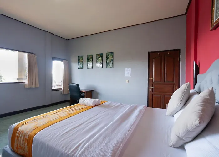 Mountain View House * Kintamani (Bali)