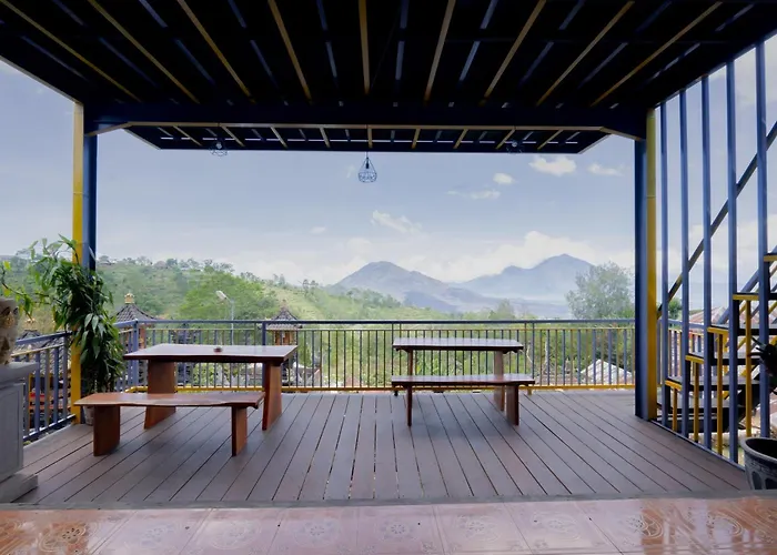 Mountain View House