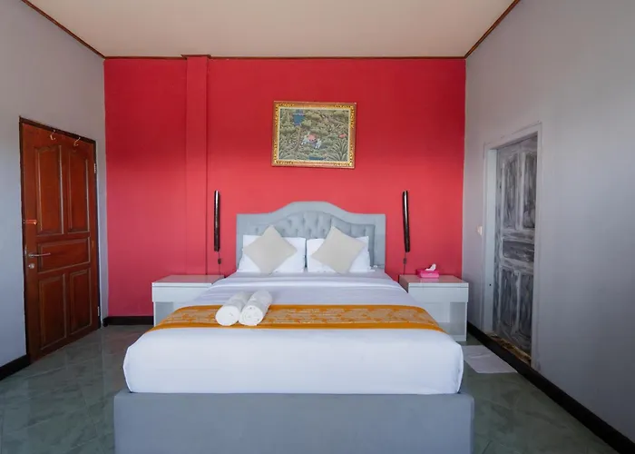 Mountain View House Homestay