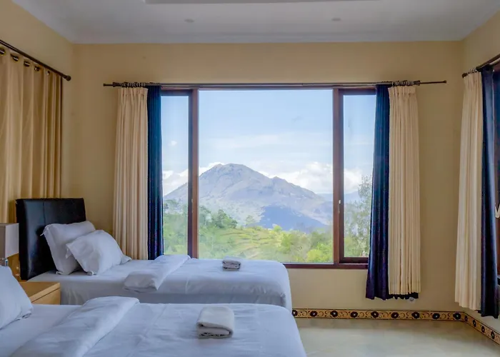 Mountain View House
