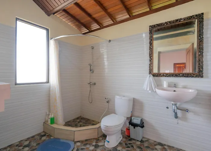 Mountain View House Homestay